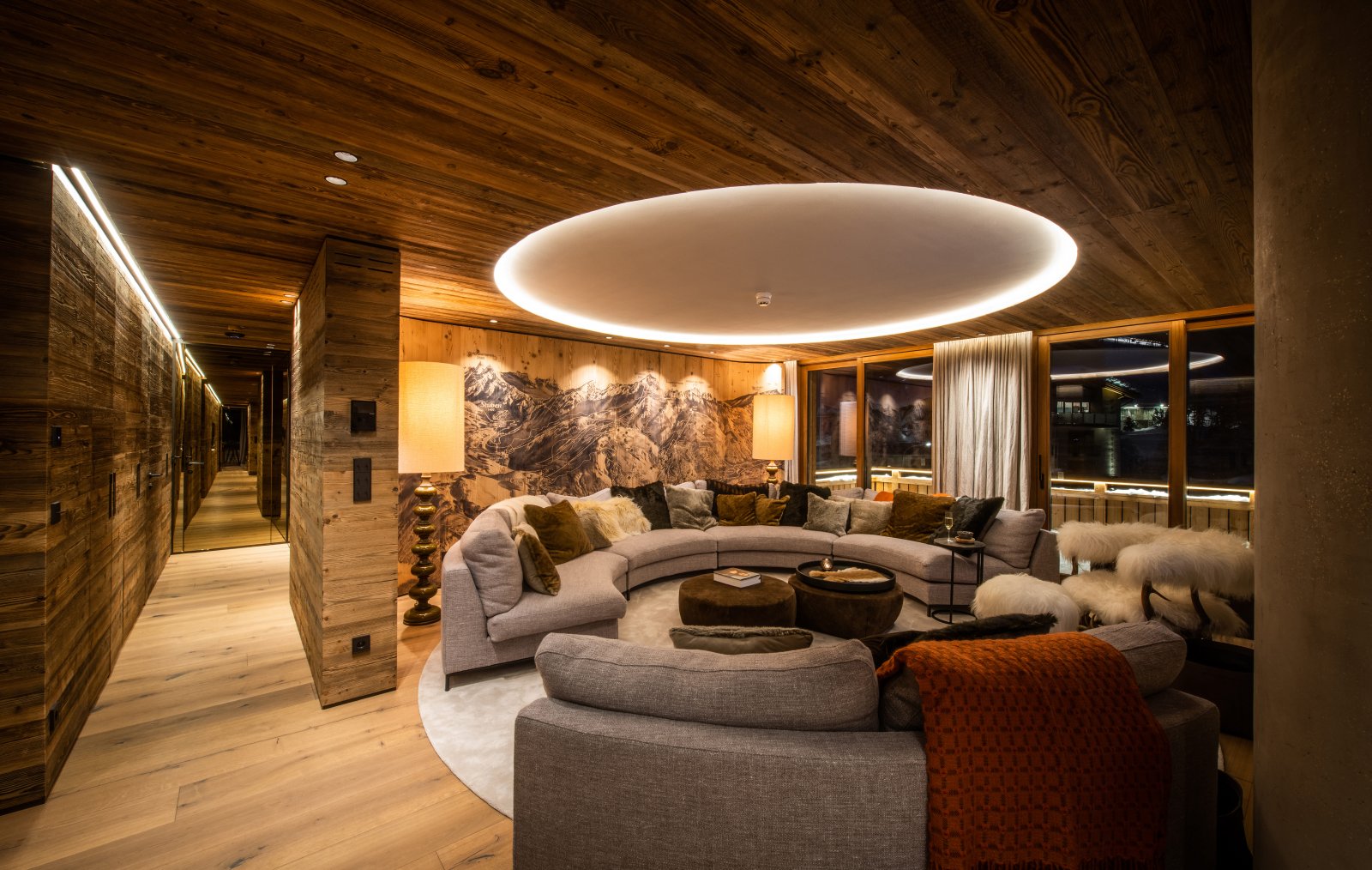 Apartment Big Tom, St. Anton — photo 1