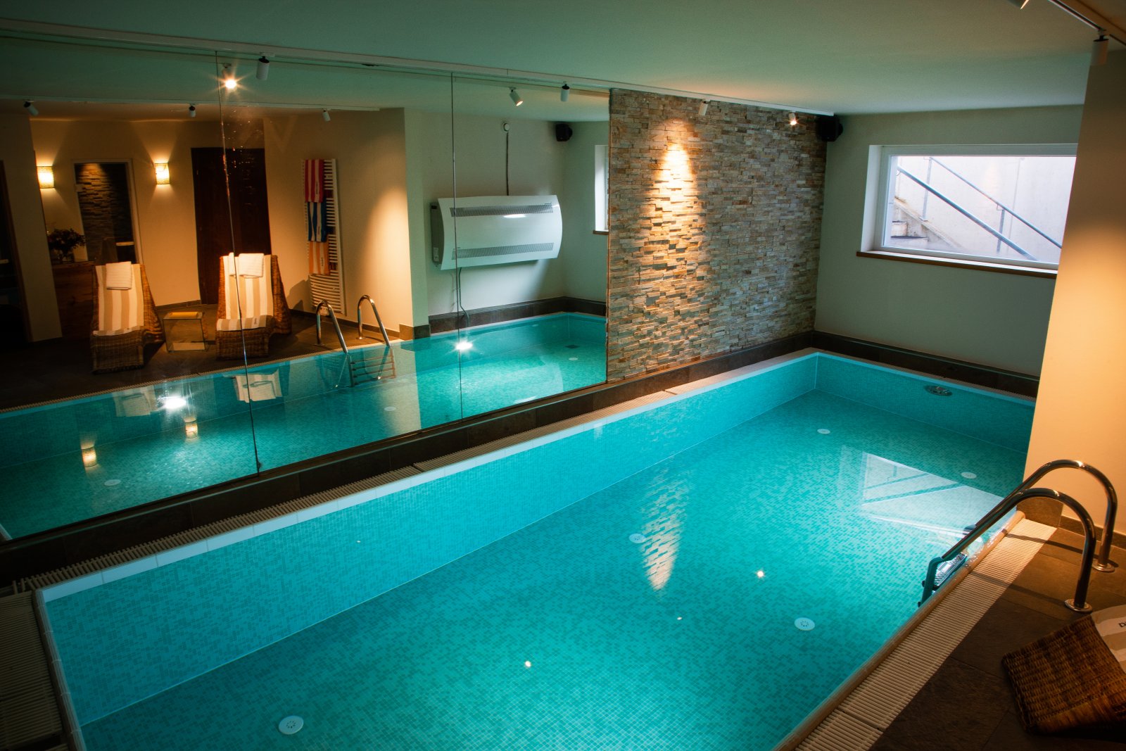 Chalet Artemis, St. Anton — photo 1